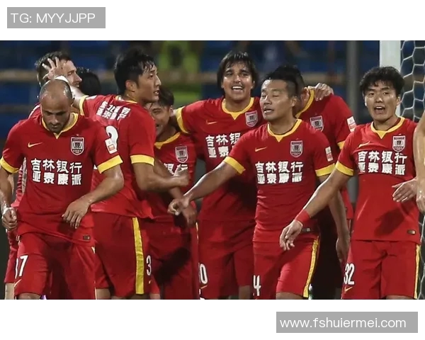 恒大与亚泰历史交锋回顾及战绩分析详解