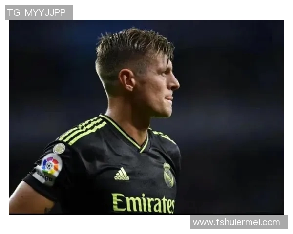 克罗斯：从中场指挥官到世界足球的璀璨明星之路